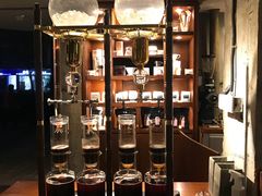 -来回·咖啡(天河南店)