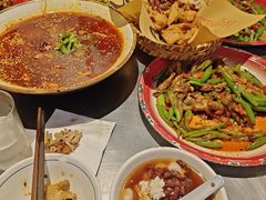 -馬伍旺川菜(江北虹悦城店)