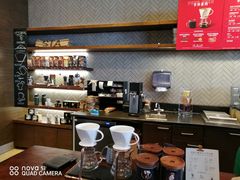 -星巴克(广州番禺钻汇广场分店)