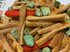 -直隶安家牛肉罩饼(新石店)