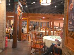 -东来顺饭庄(西直门店)
