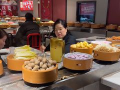 -龍歌自助小火锅(崂山丽达店)