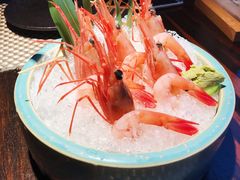 -山葵家·创意料理(宁波来福士店)