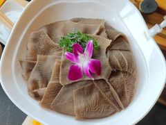 -巴奴毛肚火锅(丛台西路店)