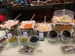 -广州天河希尔顿酒店