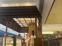 -théATRE 茶聚场(王府中環店)