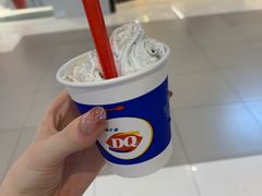 -DQ·蛋糕·冰淇淋(金桥店)