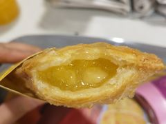 -麦当劳(壹购广场店)
