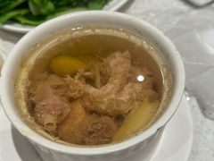 -香港新发烧腊茶餐厅(书城店)