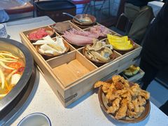 -芈重山老火锅(广州首店)