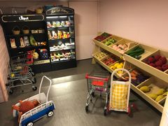 -Lilliput粒粒堡亲子餐厅(置汇旭辉店)