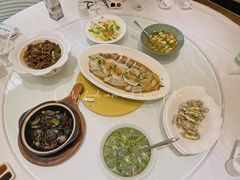 -宁海食府(大剧院店)