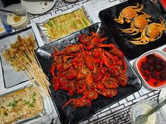 -靓虾二哥·龙虾馆(大塘总店)