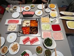 -海底捞火锅(振华商厦店)