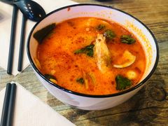 -Hi YOU你的饭局泰餐厅(雍和宫店)