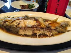 -上海小南国(国会店)