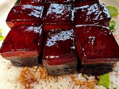 -新白鹿餐厅(松江开元地中海店)