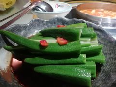 -蕃茄述·好汤自然来(江汉路店)