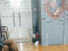 -square方形密室逃脱(深南东路店)