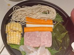 -海底捞火锅(外滩店)
