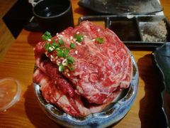 -丸藏和牛烧肉专门店(园区师惠坊店)