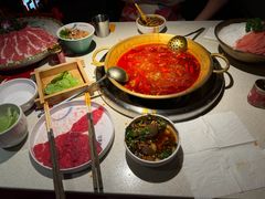-小龙坎火锅(全球总店)
