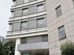 -北京大学口腔医院(魏公村总院)