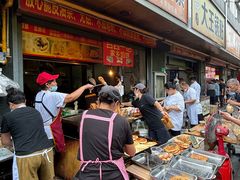 -放心脆皮油条(中房三林城店)