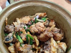 -幽优农庄·森波拉特色本地农家菜