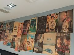 -韩时烤肉(丰科万达广场店)