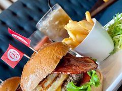 -Bistro 63 创意融合料理(广粤天地店)