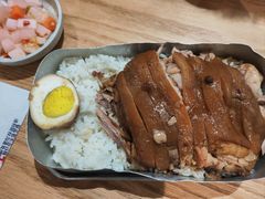 -有肉食·虎九闽菜(798艺术区店)