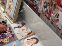 -天真蓝照相馆(杭州滨江宝龙店)
