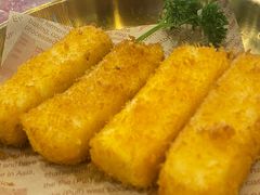 -添利·香港茶餐厅·下午茶(雪象店)