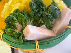 -狐狸爱上椰子鸡(滨江星光大道店)