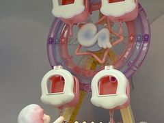 -泡泡玛特POPMART(合生汇店)