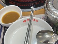 -韩香福脊骨汤锅(上杭路店)