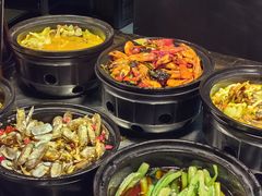 -龙城咖啡厅(常州富都洲际店)
