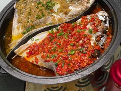 -老三烤肉·融合菜宴会厅