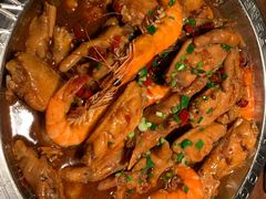 -胖哥俩肉蟹煲(杭州下沙学林街店)