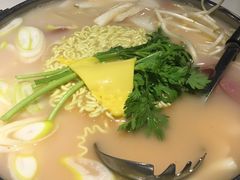 -火炉火自助餐(枫蓝国际店)