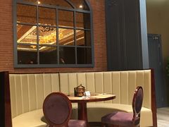 -苏州宝带桥国际大酒店自助餐厅