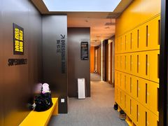 -超级猩猩健身·团课(铁机路迅博店)