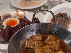 -欣旺·迎宾楼·百年无锡菜