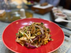 -醉霖生态餐厅(交大店)