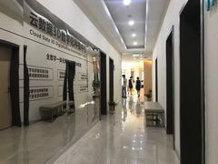 -团圆口腔·种植中心(锦江院区)