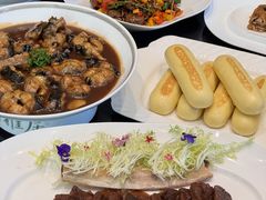 -江仙雅居(苏州桥店)