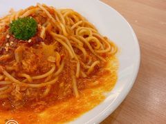 -萨莉亚意式餐厅(恒宝广场店)