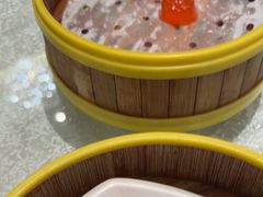 -海皇食府(水都假日酒店店)