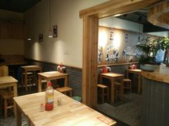 -老巷口川味火锅